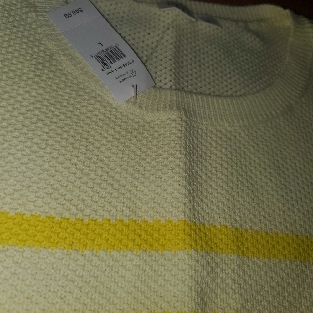 Sweater